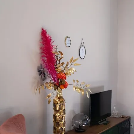 Hoeve De Binnenplaets Appartement *