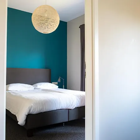 Hoeve De Binnenplaets Appartement *