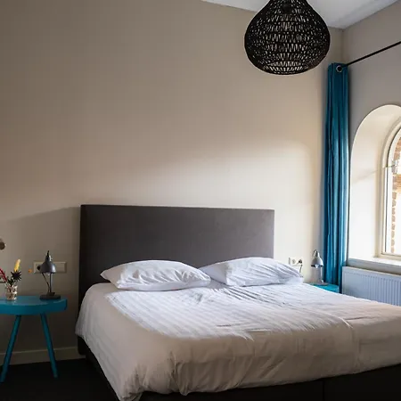 Hoeve De Binnenplaets Appartement *