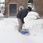 Campingplads Hoeve De Binnenplaets - - Glamping - Familieverblijf Schimmert