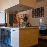 Hoeve De Binnenplaets - - Glamping - Familieverblijf Campingplads