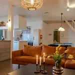 Hoeve De Binnenplaets - - Glamping - Familieverblijf Camping Schimmert