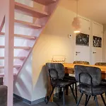 Hoeve De Binnenplaets - - Glamping - Familieverblijf * Schimmert