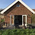 Camping Hoeve De Binnenplaets - - Glamping - Familieverblijf