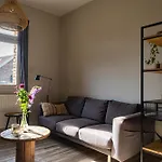 Hoeve De Binnenplaets - - Glamping - Familieverblijf