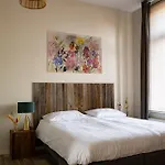 Hoeve De Binnenplaets - - Glamping - Familieverblijf