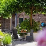 Hoeve De Binnenplaets - - Glamping - Familieverblijf Camping