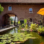 Hoeve De Binnenplaets - - Glamping - Familieverblijf Camping *