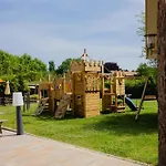 Hoeve De Binnenplaets - - Glamping - Familieverblijf