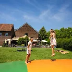 Hoeve De Binnenplaets - - Glamping - Familieverblijf *