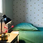 Camping Hoeve De Binnenplaets - - Glamping - Familieverblijf
