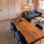 Campingplads Hoeve De Binnenplaets - - Glamping - Familieverblijf