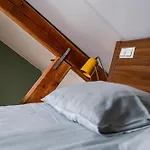 Campingplatz Hoeve De Binnenplaets - - Glamping - Familieverblijf