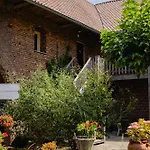 Hoeve De Binnenplaets - - Glamping - Familieverblijf * Schimmert