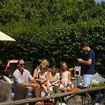 Hoeve De Binnenplaets - - Glamping - Familieverblijf