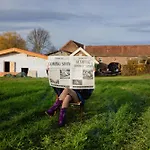 Hoeve De Binnenplaets - - Glamping - Familieverblijf