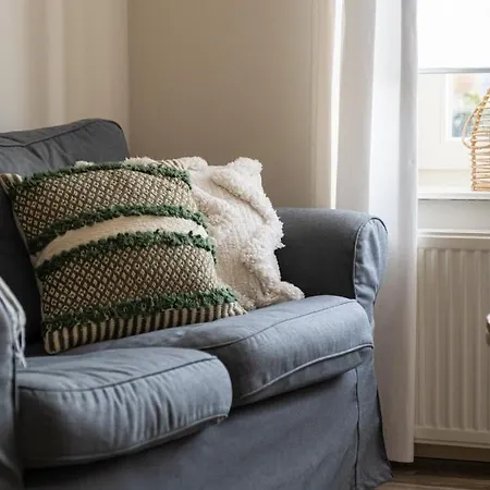 Hoeve De Binnenplaets - Appartementen - Glamping - Familieverblijf