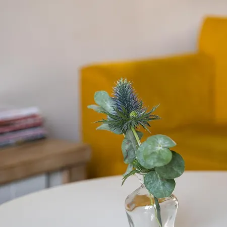 Apartamento Hoeve De Binnenplaets