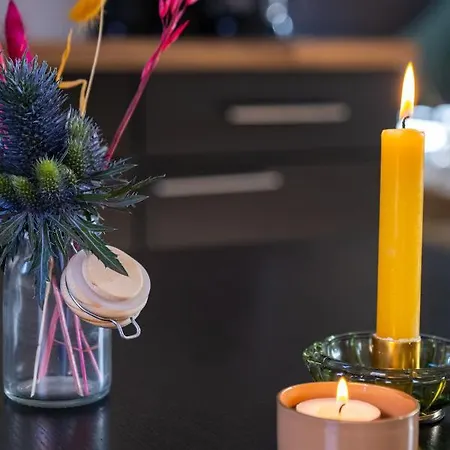 霍芙德贝内普雷斯酒店 Schimmert