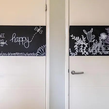 Hoeve De Binnenplaets - Appartementen - Glamping - Familieverblijf * Schimmert