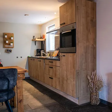 Hoeve De Binnenplaets