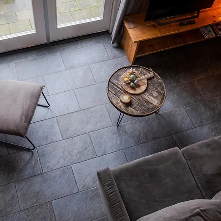 Hoeve De Binnenplaets - - Glamping - Familieverblijf Campingplatz Schimmert