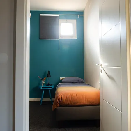 Apartment Hoeve De Binnenplaets Schimmert