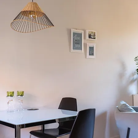 Hoeve De Binnenplaets Apartment *