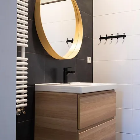Apartment Hoeve De Binnenplaets *