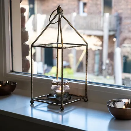 Apartment Hoeve De Binnenplaets
