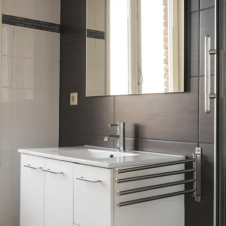 Hoeve De Binnenplaets Apartment