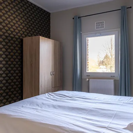 Hoeve De Binnenplaets Apartment Schimmert