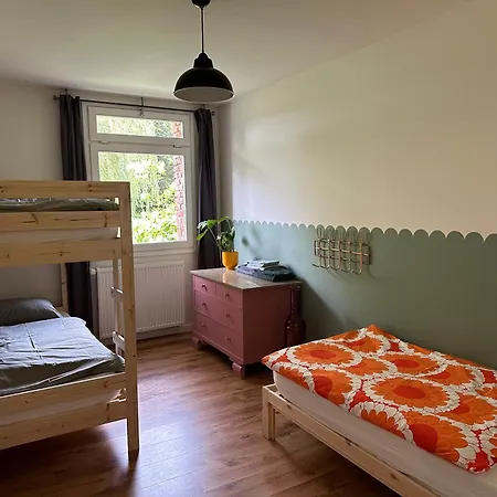 Hoeve De Binnenplaets - Appartementen - Glamping - Familieverblijf Schimmert