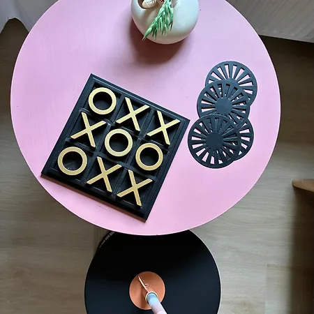 Hoeve De Binnenplaets - Appartementen - Glamping - Familieverblijf