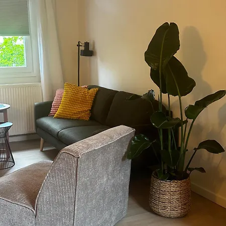 Hoeve De Binnenplaets Apartament *