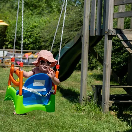 Hoeve De Binnenplaets * Schimmert