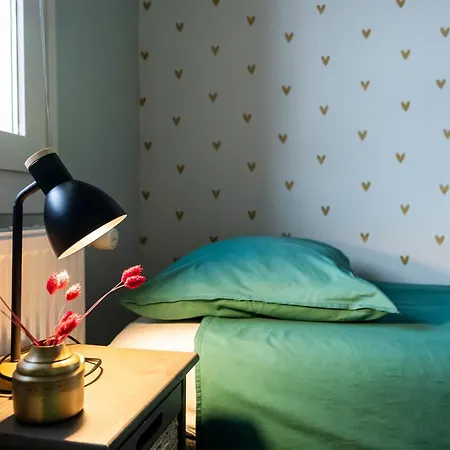 Lejlighed Hoeve De Binnenplaets