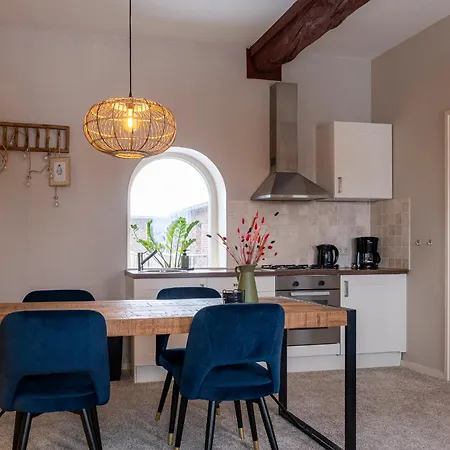 Hoeve De Binnenplaets - Appartementen - Glamping - Familieverblijf Camping *