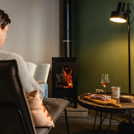 Hoeve De Binnenplaets - Appartementen - Glamping - Familieverblijf Camping *