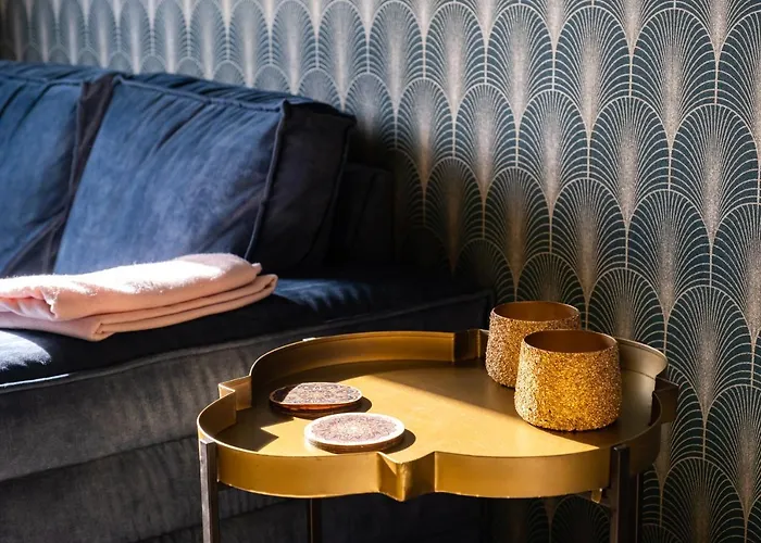 Hoeve De Binnenplaets - Appartementen - Glamping - Familieverblijf *