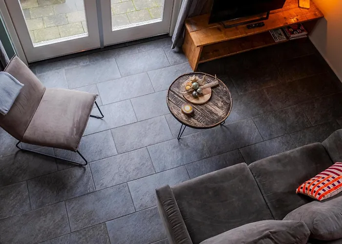 Hoeve de Binnenplaets Schimmert Camping Schimmert