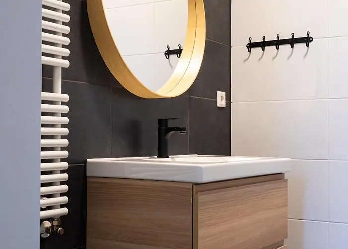 Campsite Hoeve De Binnenplaets - Appartementen - Glamping - Familieverblijf *