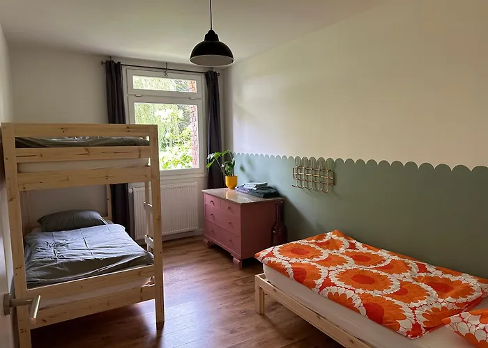 Hoeve De Binnenplaets - Appartementen - Glamping - Familieverblijf Schimmert