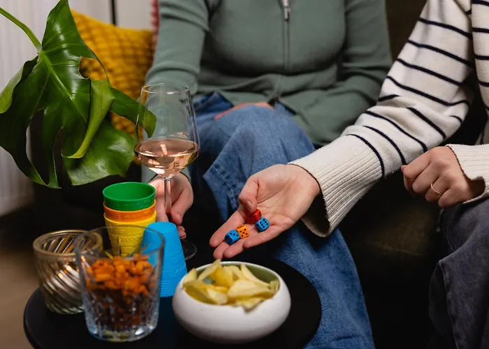 Hoeve de Binnenplaets Schimmert *