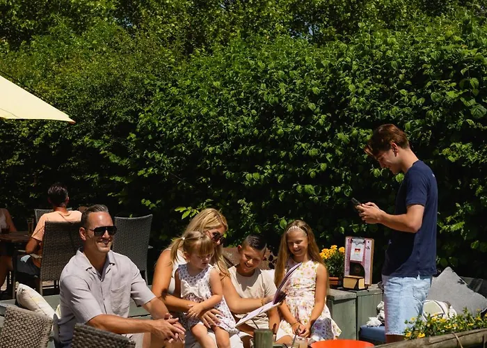 Hoeve de Binnenplaets Schimmert