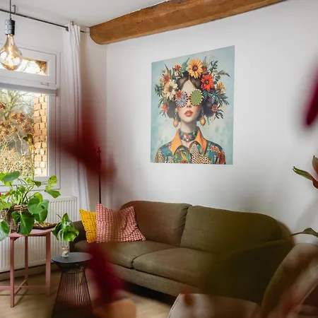 Hoeve De Binnenplaets - - Glamping - Familieverblijf * Schimmert