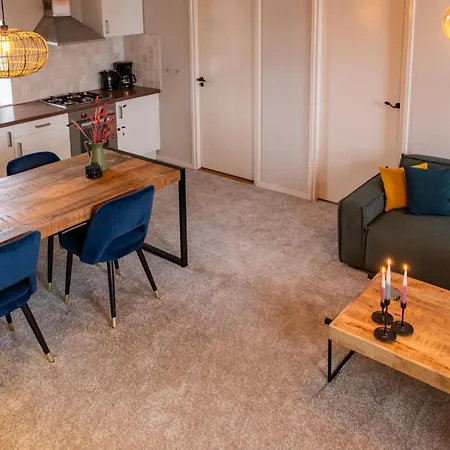 Hoeve De Binnenplaets - - Glamping - Familieverblijf