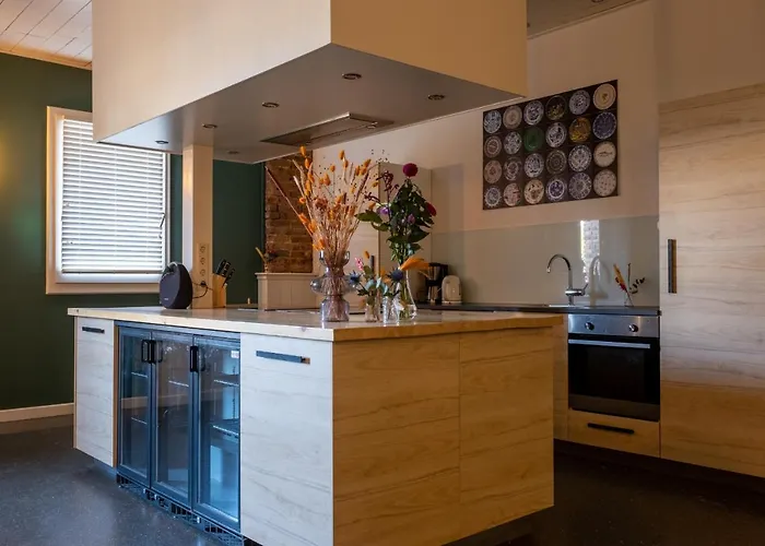 Hoeve De Binnenplaets - - Glamping - Familieverblijf אתר קמפינג