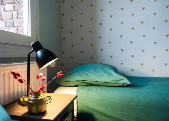 אתר קמפינג Hoeve De Binnenplaets - - Glamping - Familieverblijf