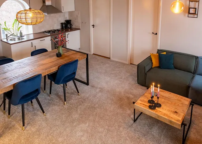 Hoeve De Binnenplaets - - Glamping - Familieverblijf